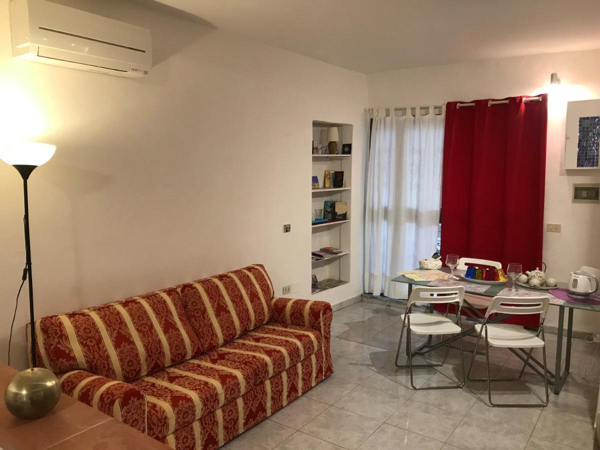 פירנצה Appartamento A Due Passi Dal Duomo מראה חיצוני תמונה