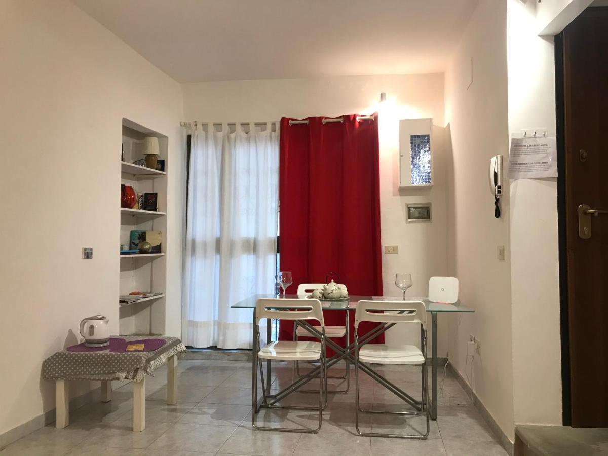 פירנצה Appartamento A Due Passi Dal Duomo מראה חיצוני תמונה