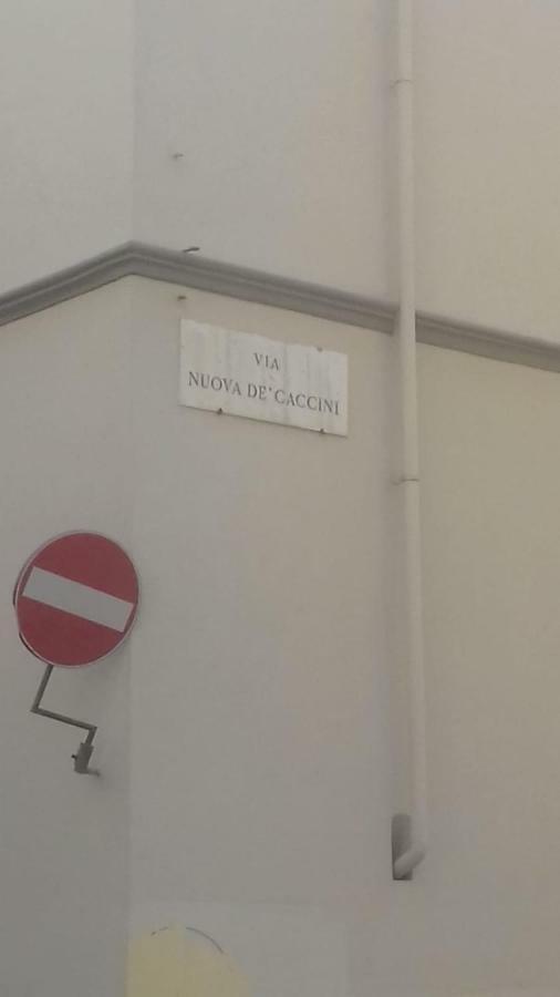 פירנצה Appartamento A Due Passi Dal Duomo מראה חיצוני תמונה