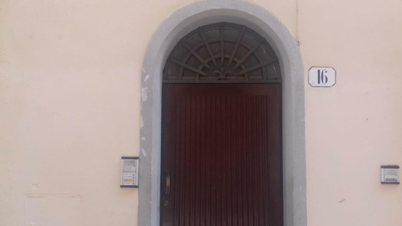 פירנצה Appartamento A Due Passi Dal Duomo מראה חיצוני תמונה
