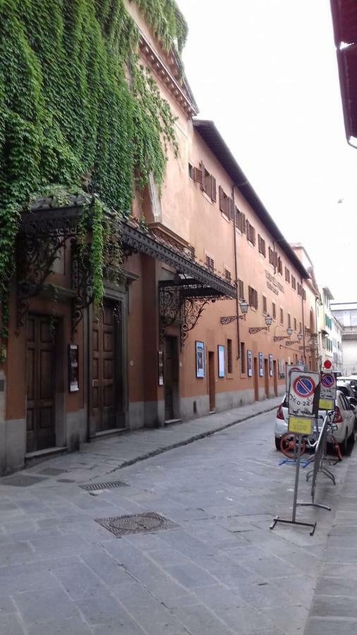 פירנצה Appartamento A Due Passi Dal Duomo מראה חיצוני תמונה
